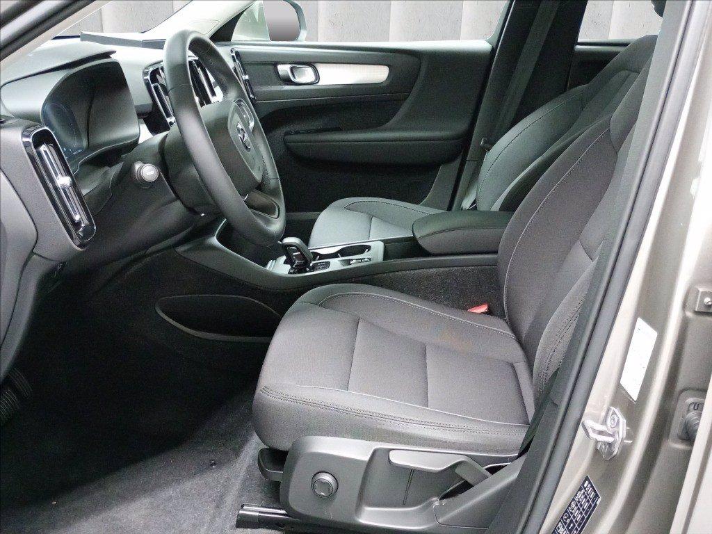 VOLVO XC40 1.5 t5 phev Inscription Expression auto my21 del 2022