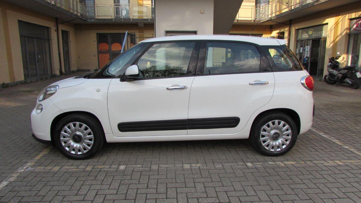 FIAT - 500 L - 1.4 95 CV Pop Star