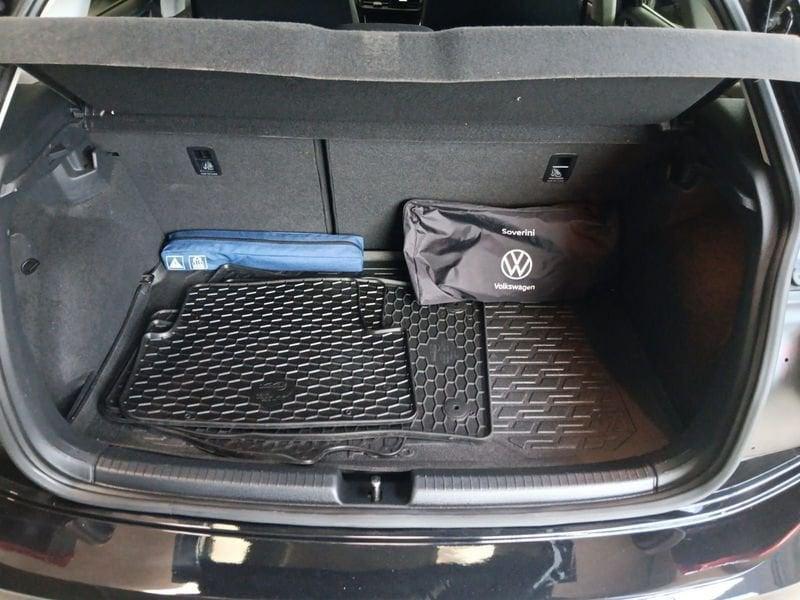 Volkswagen Polo Polo 1.0 TSI Life