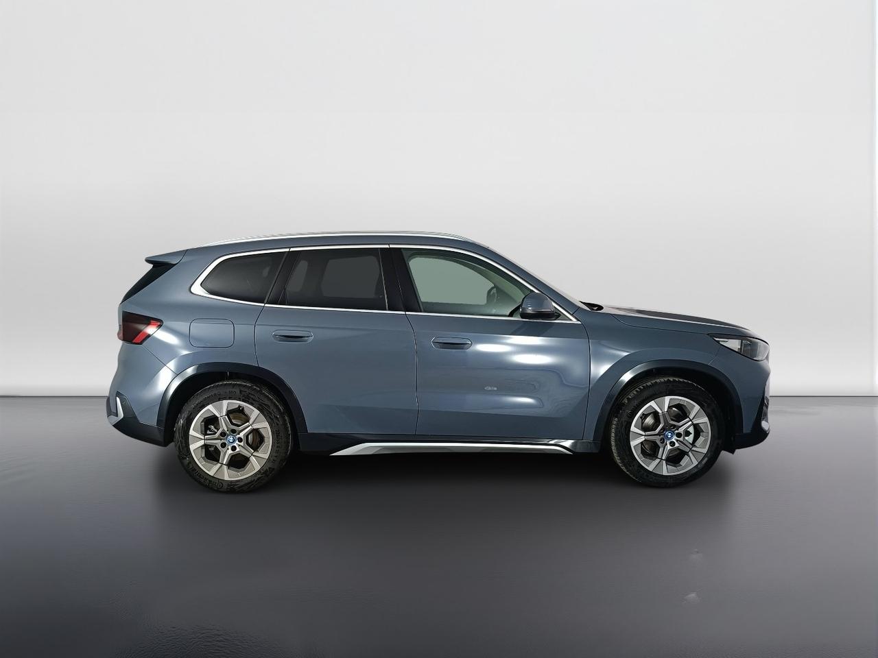 BMW X1 U11 - iX1 edrive 20 X-Line