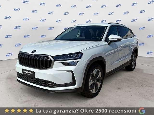 Skoda Kodiaq 2.0 tdi Selection 150cv dsg
