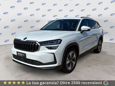 Skoda Kodiaq 2.0 tdi Selection 150cv dsg