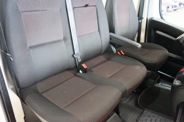 PEUGEOT Boxer 333 2.2 BlueHDi 140 L2H2 UNIPROP.TAGLIANDATO