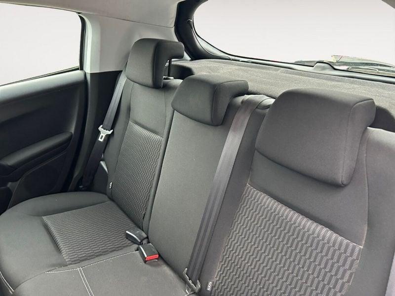 Peugeot 208 1° serie PureTech 82 5 porte Active