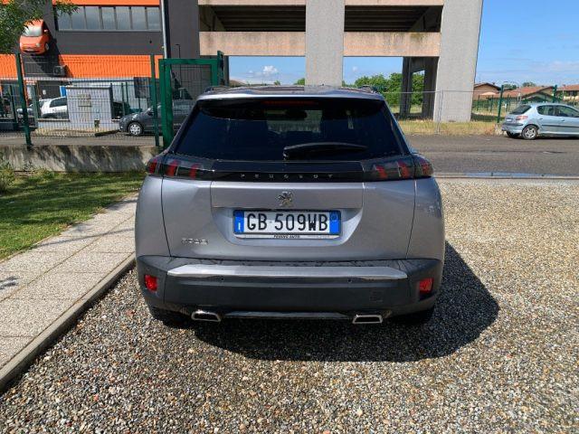 PEUGEOT 2008 PureTech 130 S&S Allure