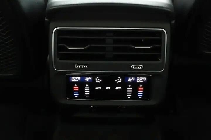 Audi Q8 50 TDI 286 CV quattro tiptronic Sport