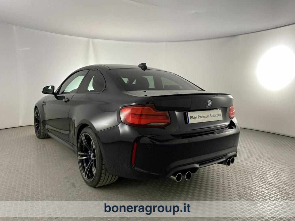 BMW M2 Coupe 3.0 Edition Black Shadow DKG