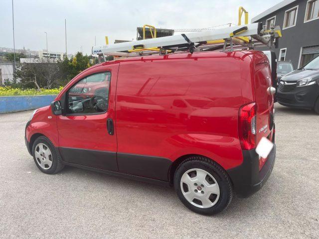 FIAT Fiorino 1.3 MJT 95CV Cargo