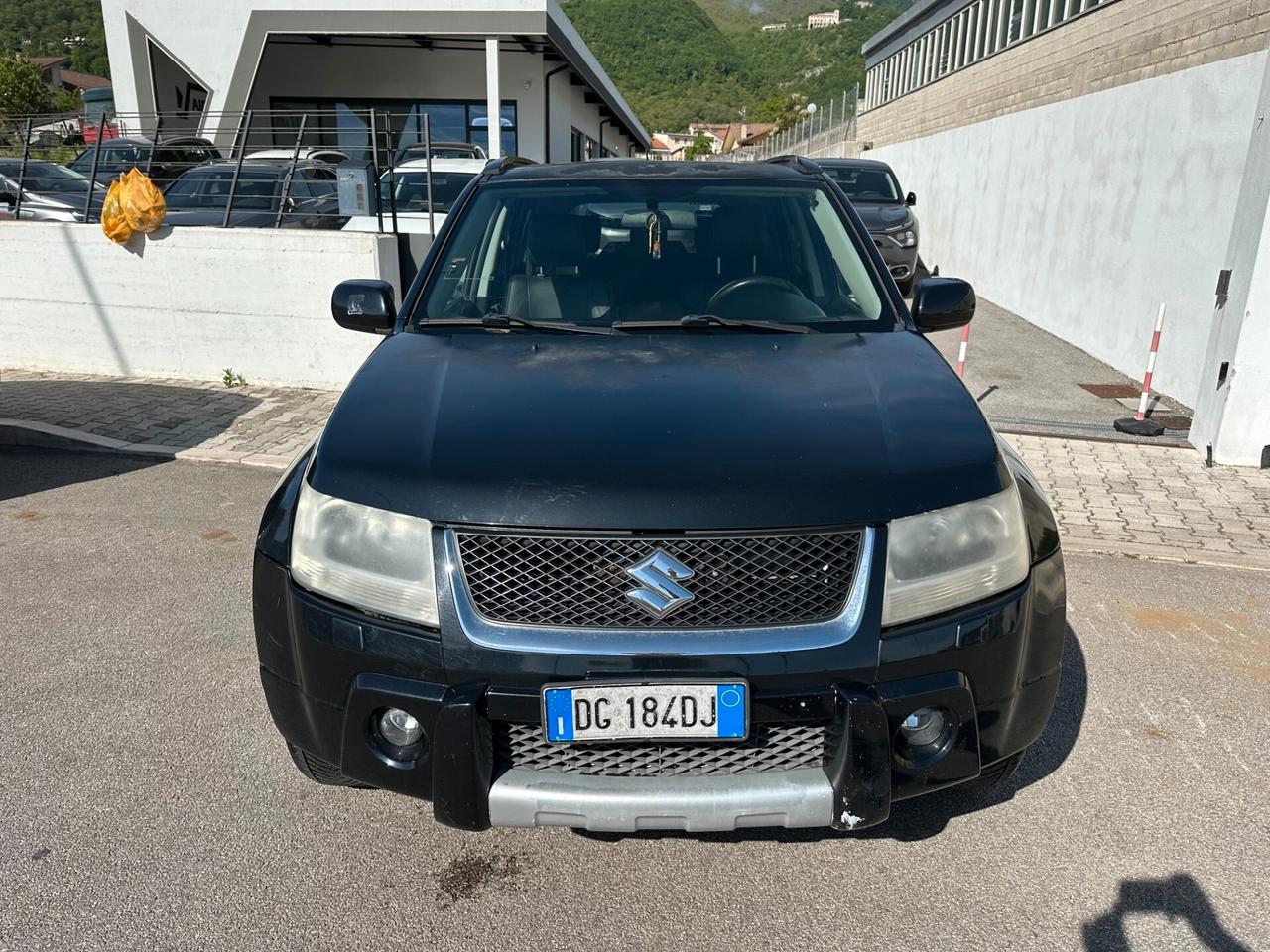 Suzuki Grand Vitara Grand Vitara 1.9 DDiS 5 porte Executive