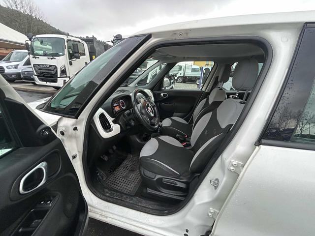 FIAT 500L 1.3 Multijet 85 CV Pop Star