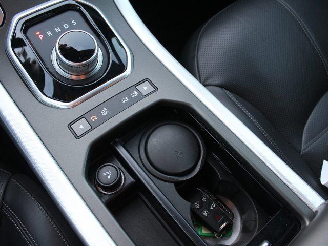 LAND ROVER Range Rover Evoque 2.0 TD4 180 CV 5p. HSE