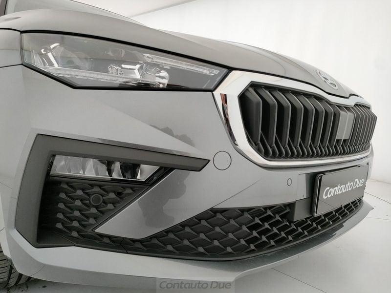 Škoda Scala Scala 1.0 tsi Style 115cv dsg