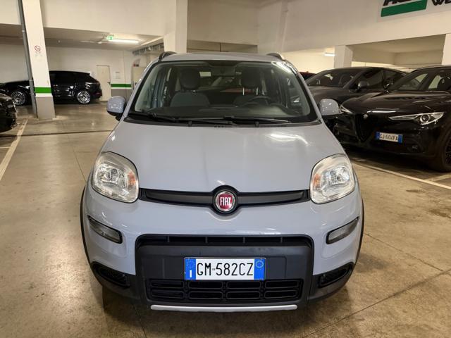 FIAT Panda 1.0 FIREFLY#HYBRID#CITY LIFE s#UNIPRO#CLIMA