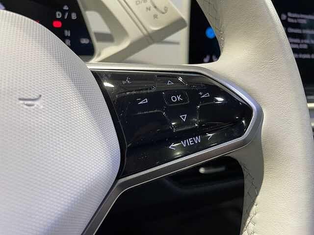 Volkswagen ID.3 204CV Batt.58kWh Style (EV) - NEOPATENTATI