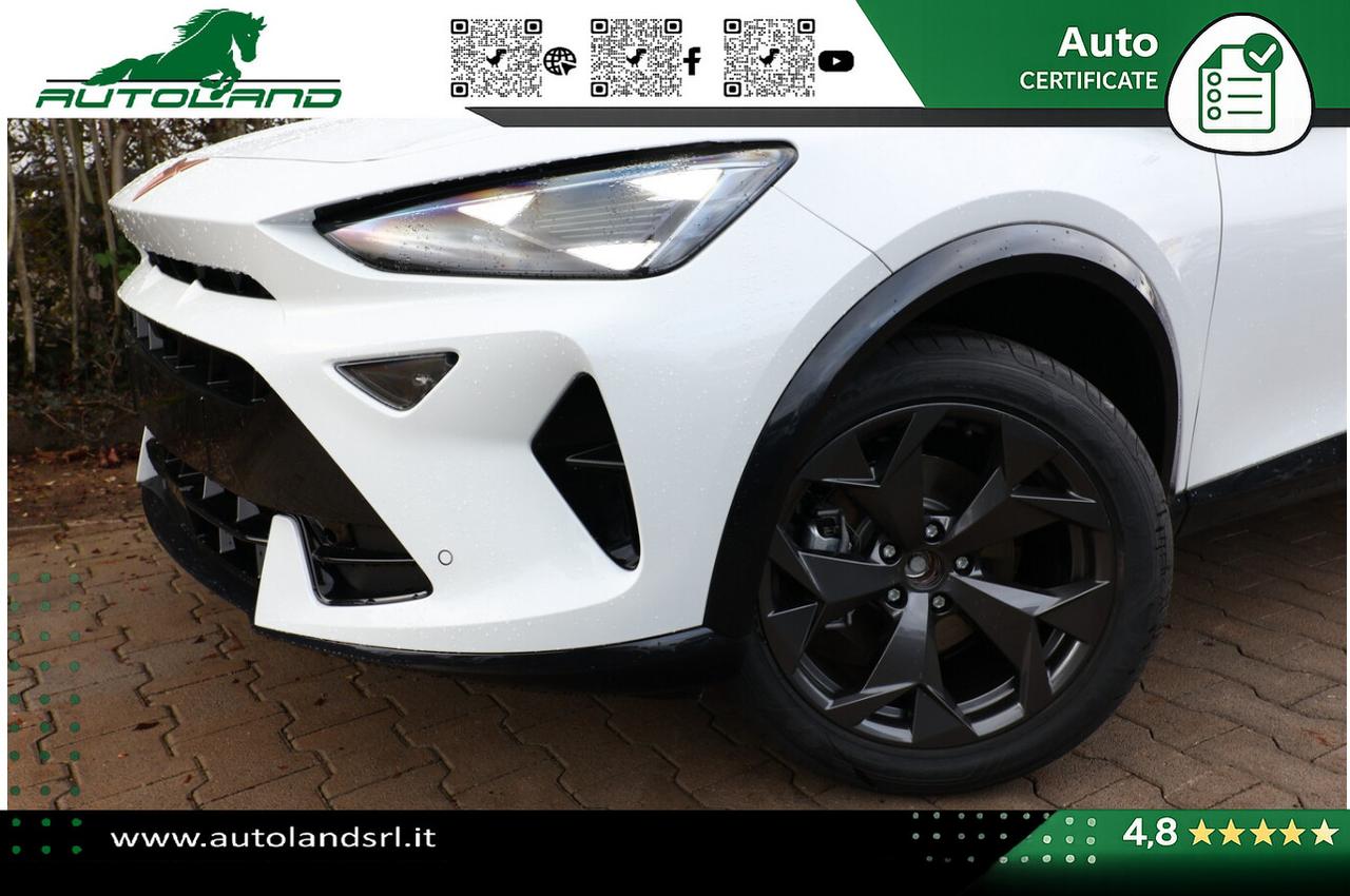 Cupra Formentor 1.5 eTSI 150cv DSG Edge Mild Hybrid * Iva Esposta*