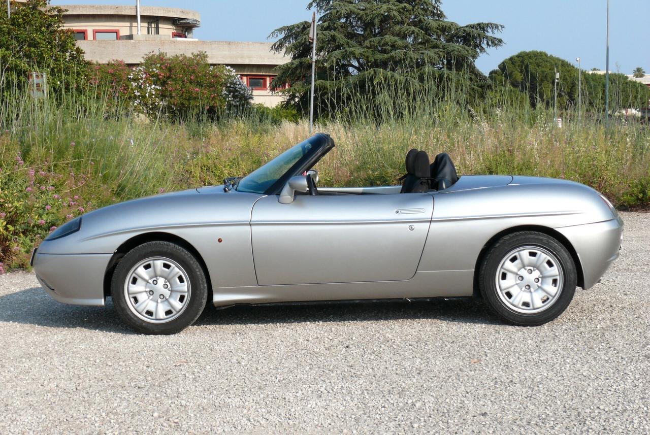 Fiat Barchetta 1.8 16V