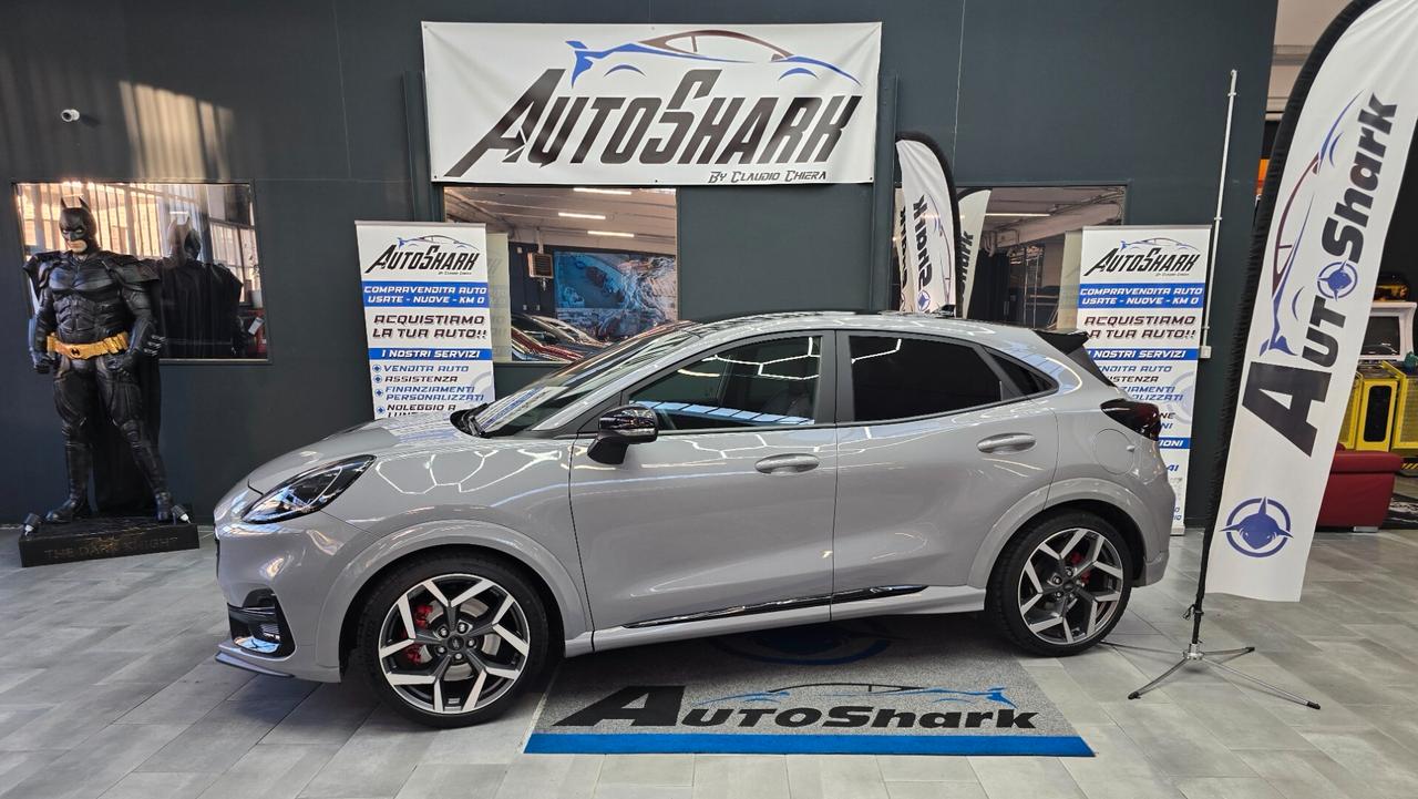 FORD PUMA ST PERFORMANCE 1.5 200CV 2021