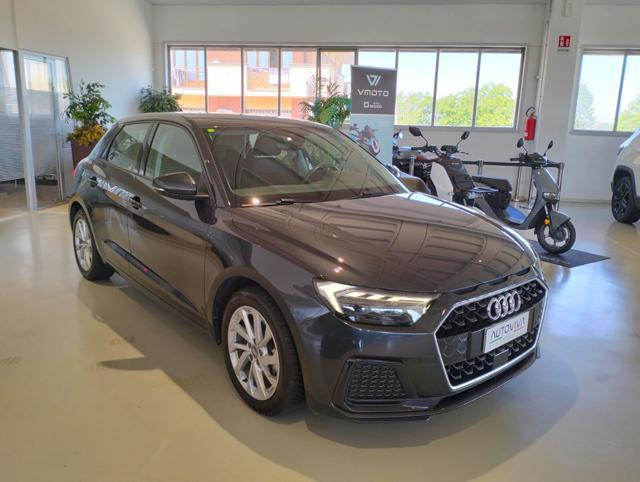 AUDI A1 SPB 30 TFSI S tronic Admired
