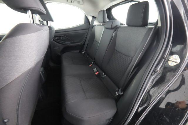 TOYOTA Yaris Yaris 1.5 Hybrid 5 porte Business