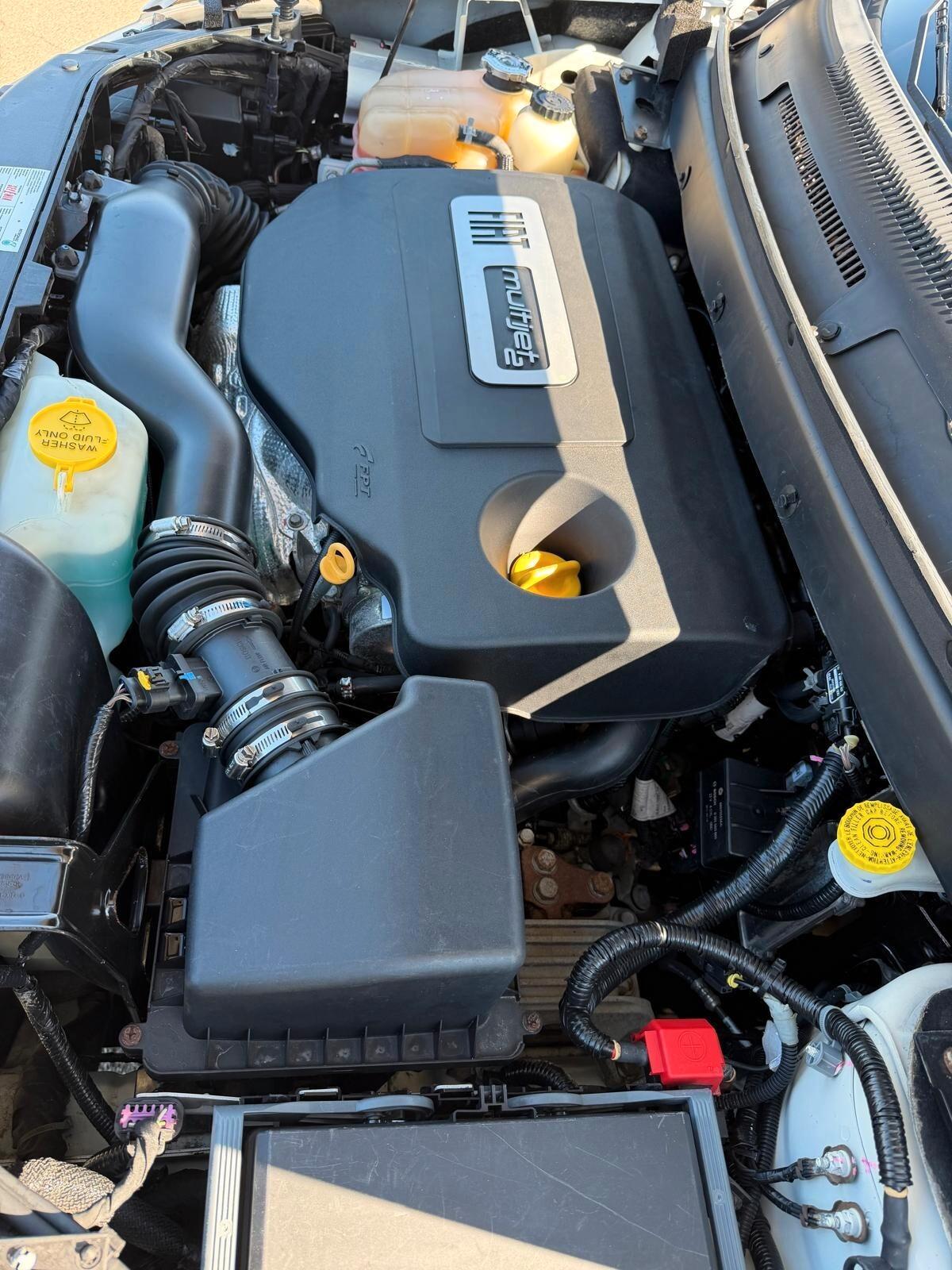 Fiat Freemont 2.0 Multijet 4X4 - 7 Posti