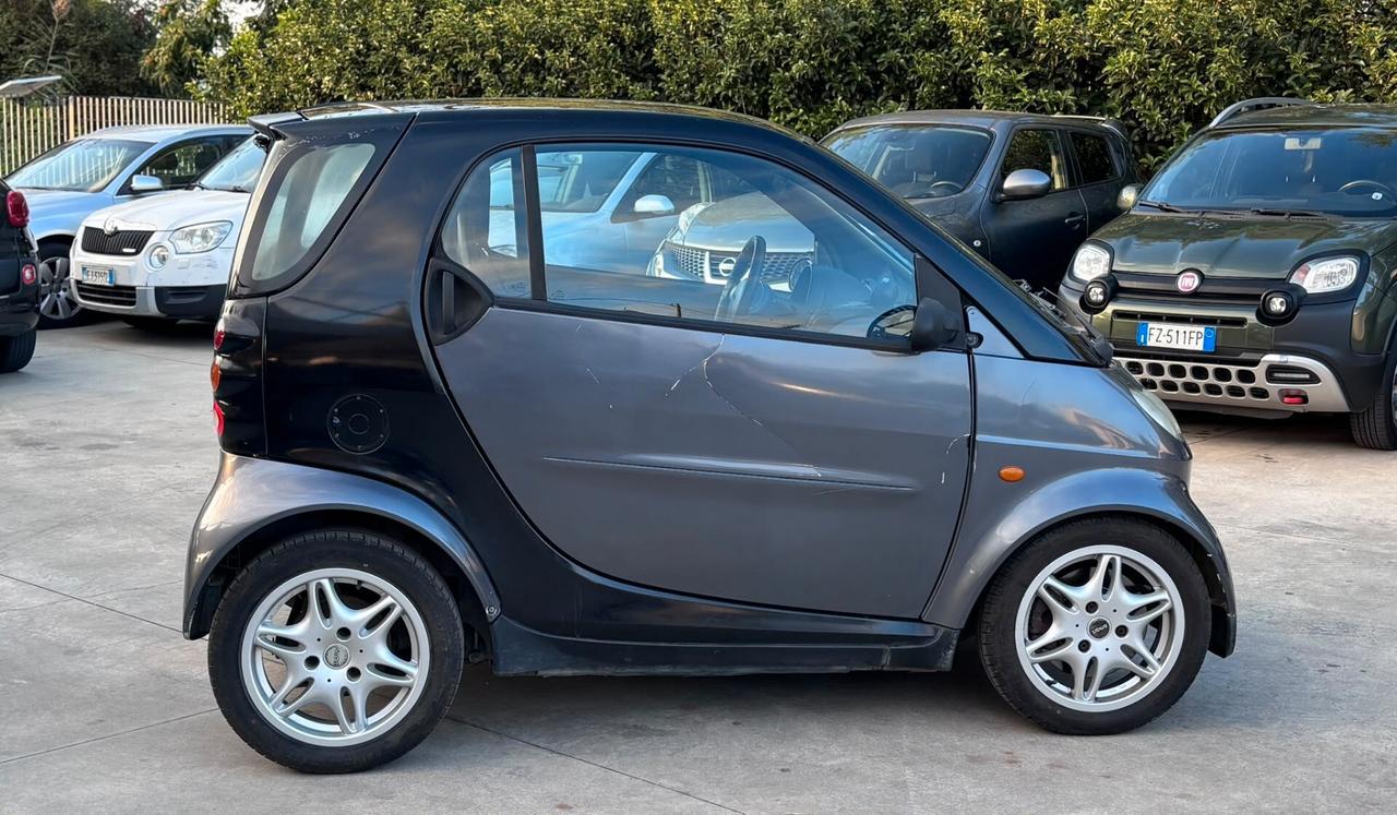 Smart PULSE