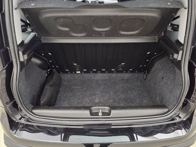 FIAT Panda Cross Panda 1.0 firefly hybrid City Cross s&s 70cv