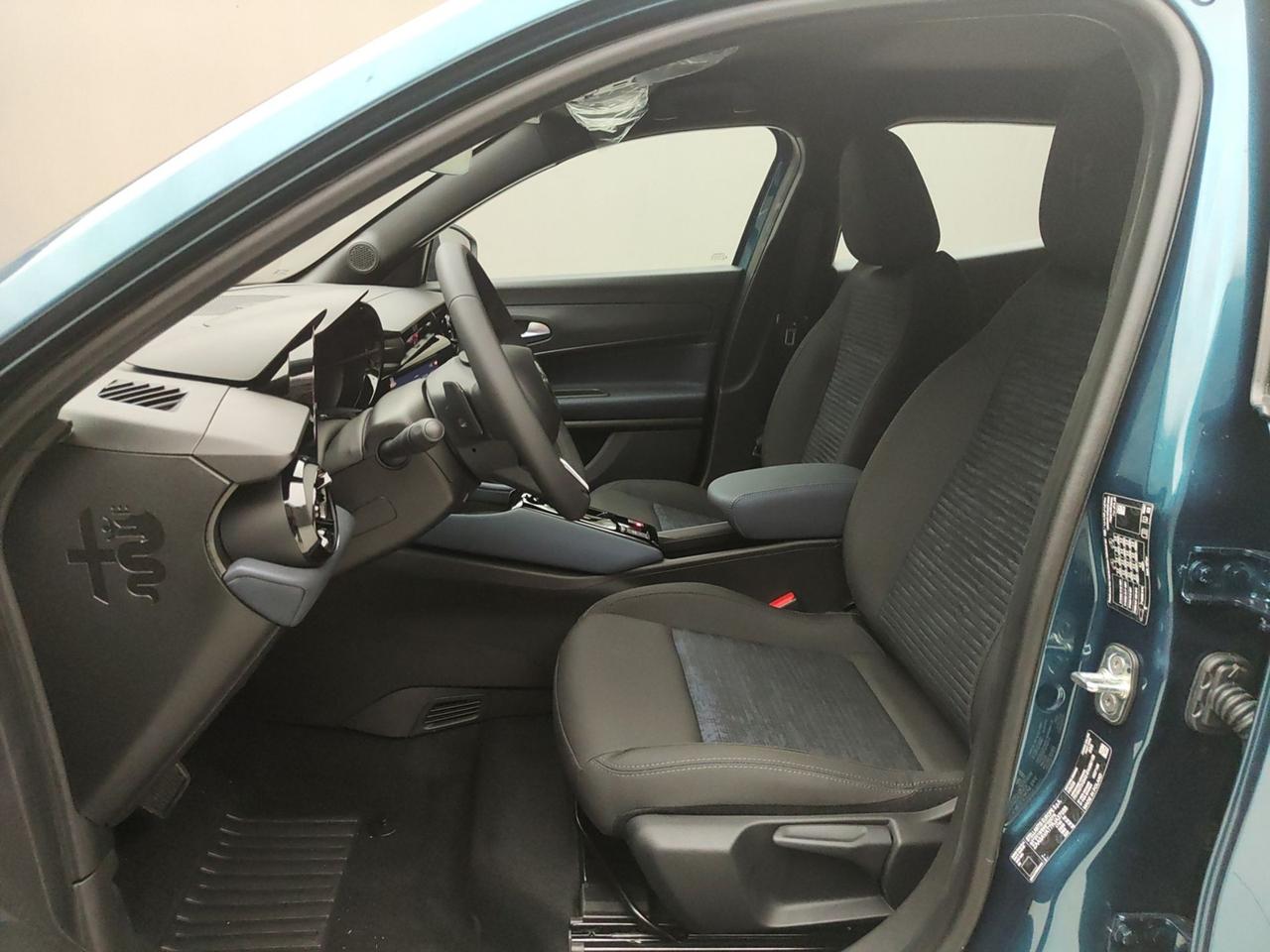 ALFA ROMEO Junior 1.2 145CV HYBRID EDCT6