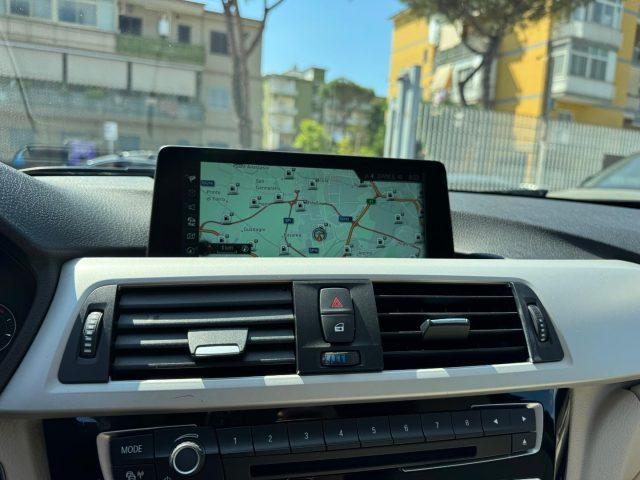 BMW 320 d xDrive Touring Business Advantage aut.