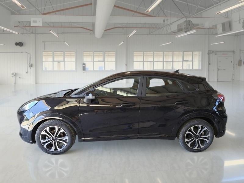 FORD PUMA 1.0 Ecoboost Hybrid 125CV ST-Line