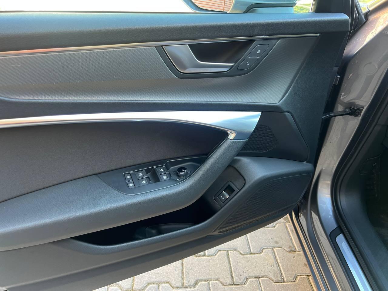 A6 AVANT 40 2.0 TDI S tronic Business Design