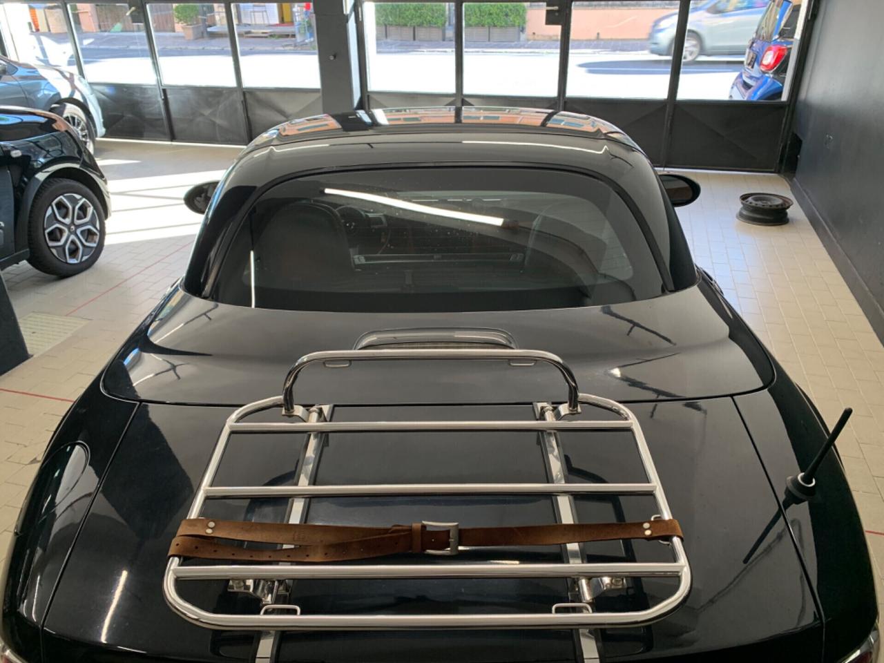 Mazda MX-5 Roadster Coupé 1.8L Fire Cabrio tetto rigido