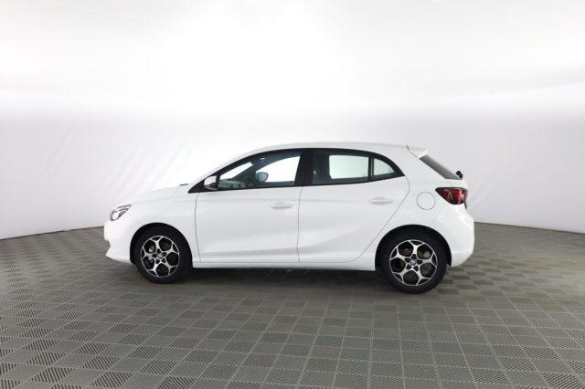 MG MG3 MG3 1.5 Comfort