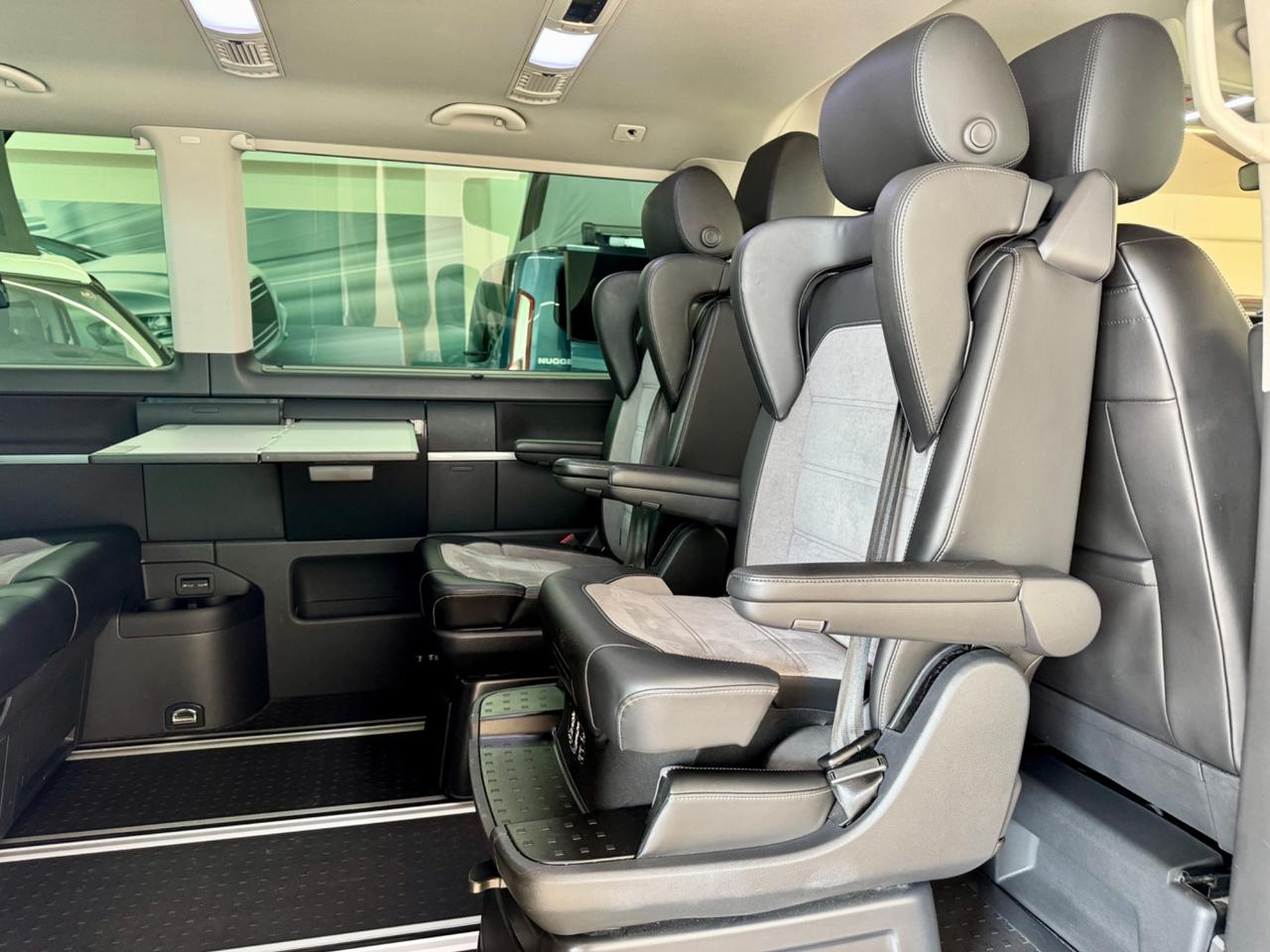 Volkswagen Multivan 2.0 TDI 199CV DSG 4Motion Highline