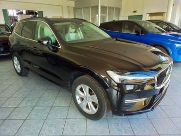 Volvo XC60 B4 197cv AWD Automatico Core