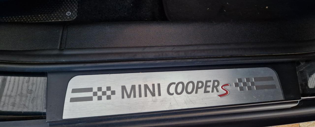 Mini Cooper SD Countryman Mini 2.0 ALL4