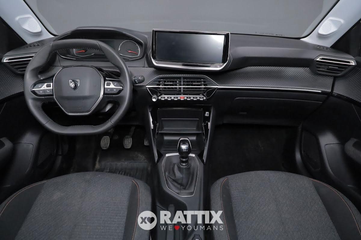 Peugeot 208 1.2 puretech 100CV Style