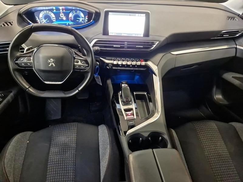 PEUGEOT 3008 BLUEHDI 130 EAT8 SES BUSINESS 5 PORTE SUV