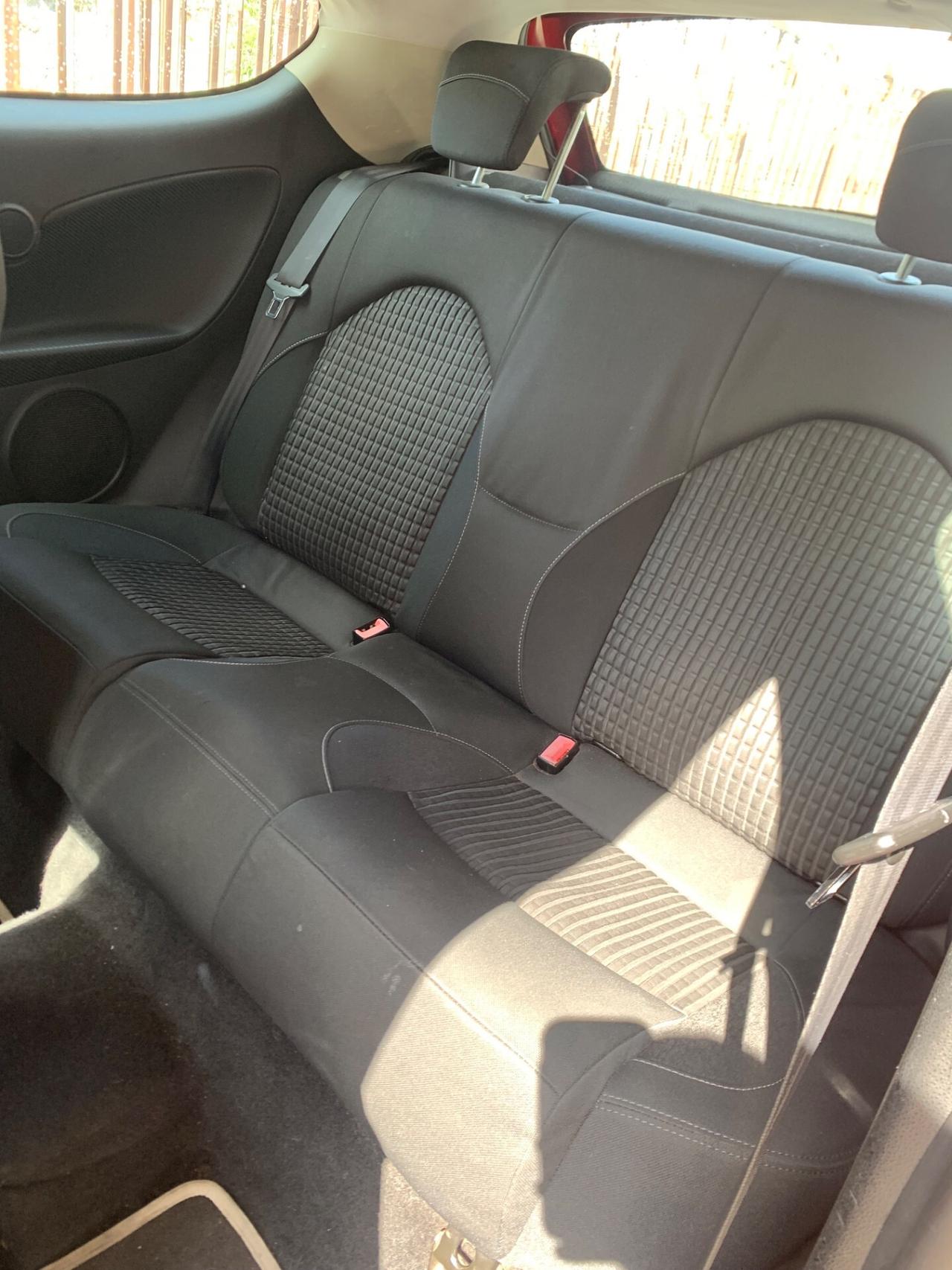 Alfa Romeo MiTo 1.4 T 120 CV GPL Distinctive Sport Pack