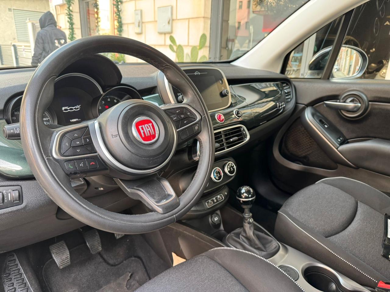 Fiat 500X 1.0 T3 120 CV Business
