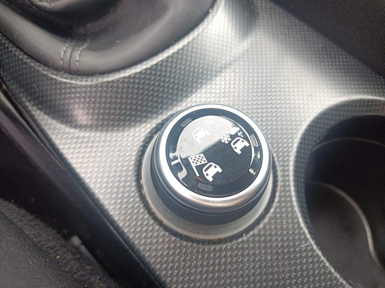 Fiat 500X 1.3 MultiJet 95 CV Business