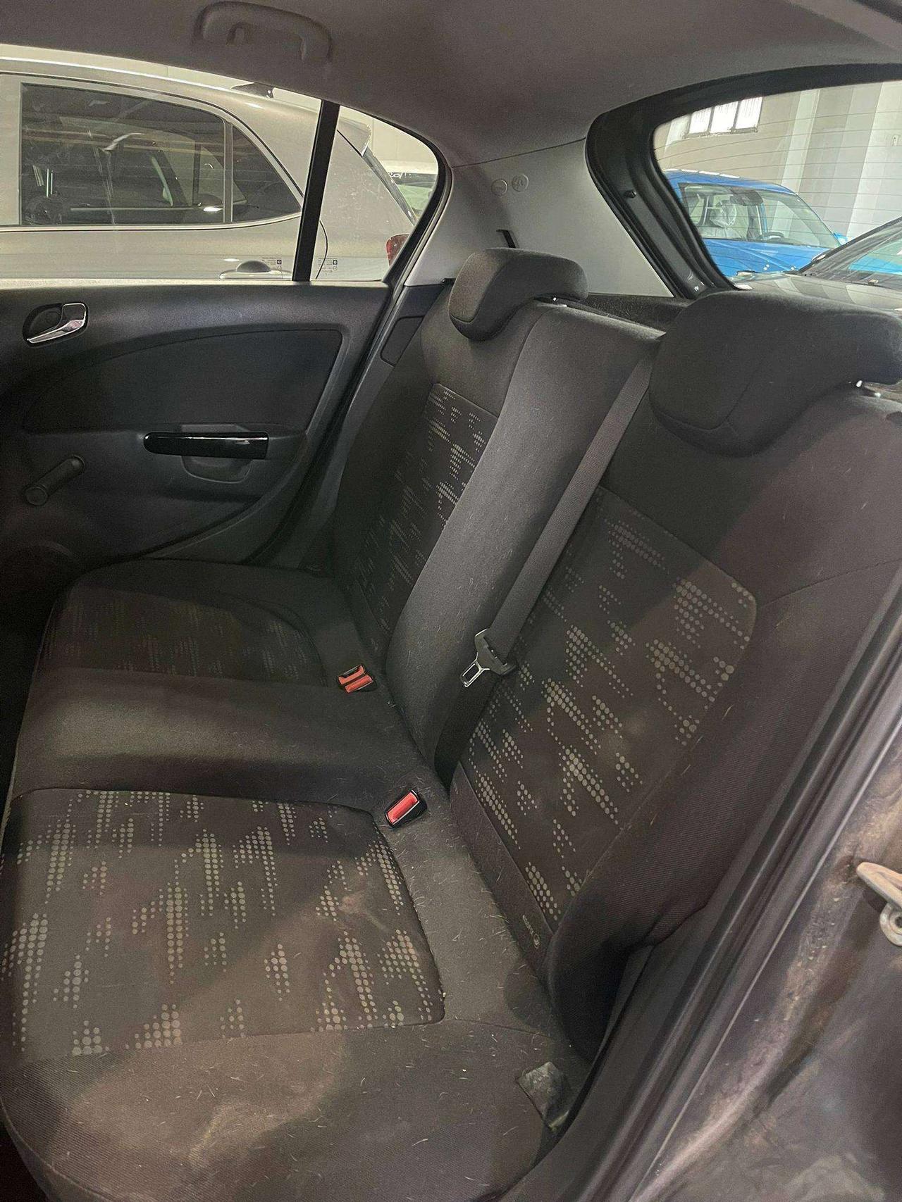 Opel Corsa 1.3 cdti 95cv