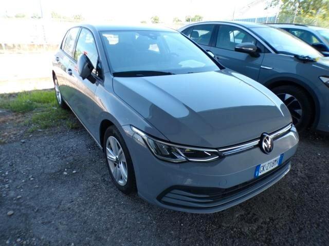 Volkswagen Golf 2.0 TDI DSG SCR Life