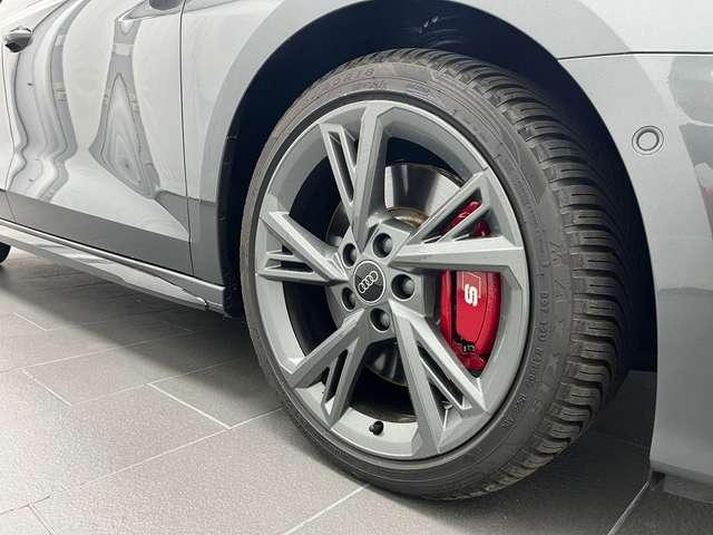 Audi S3 SPORTBACK *NAPPA+TETTO* QUATTRO S-TRONIC 310 CV