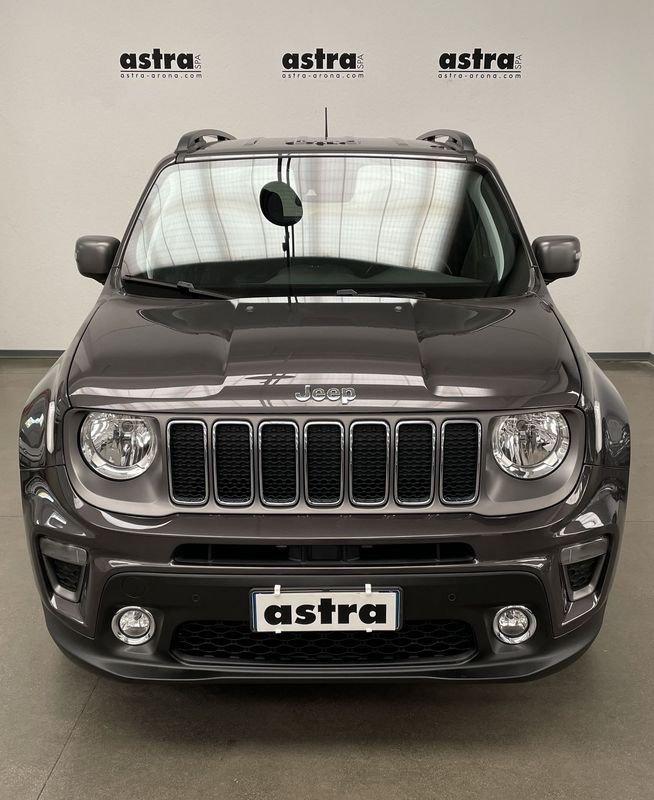 Jeep Renegade 1.0 T3 Limited