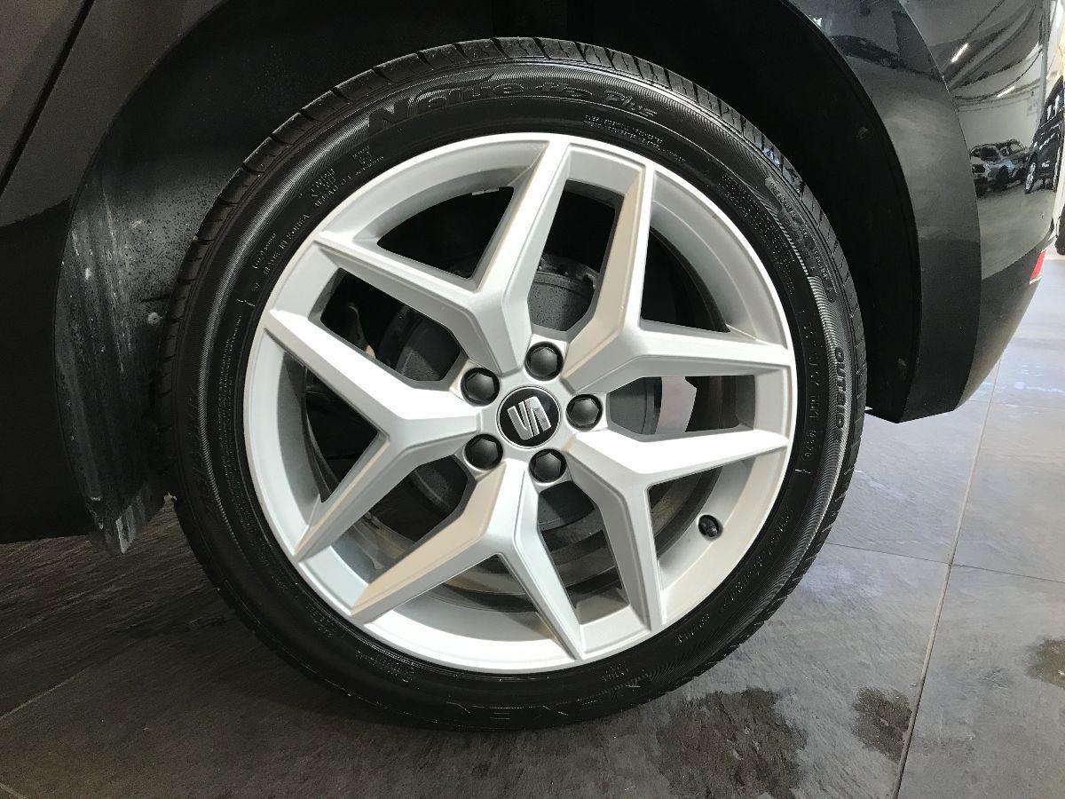 SEAT Ibiza 1.0 TGI 5p. FR METANO