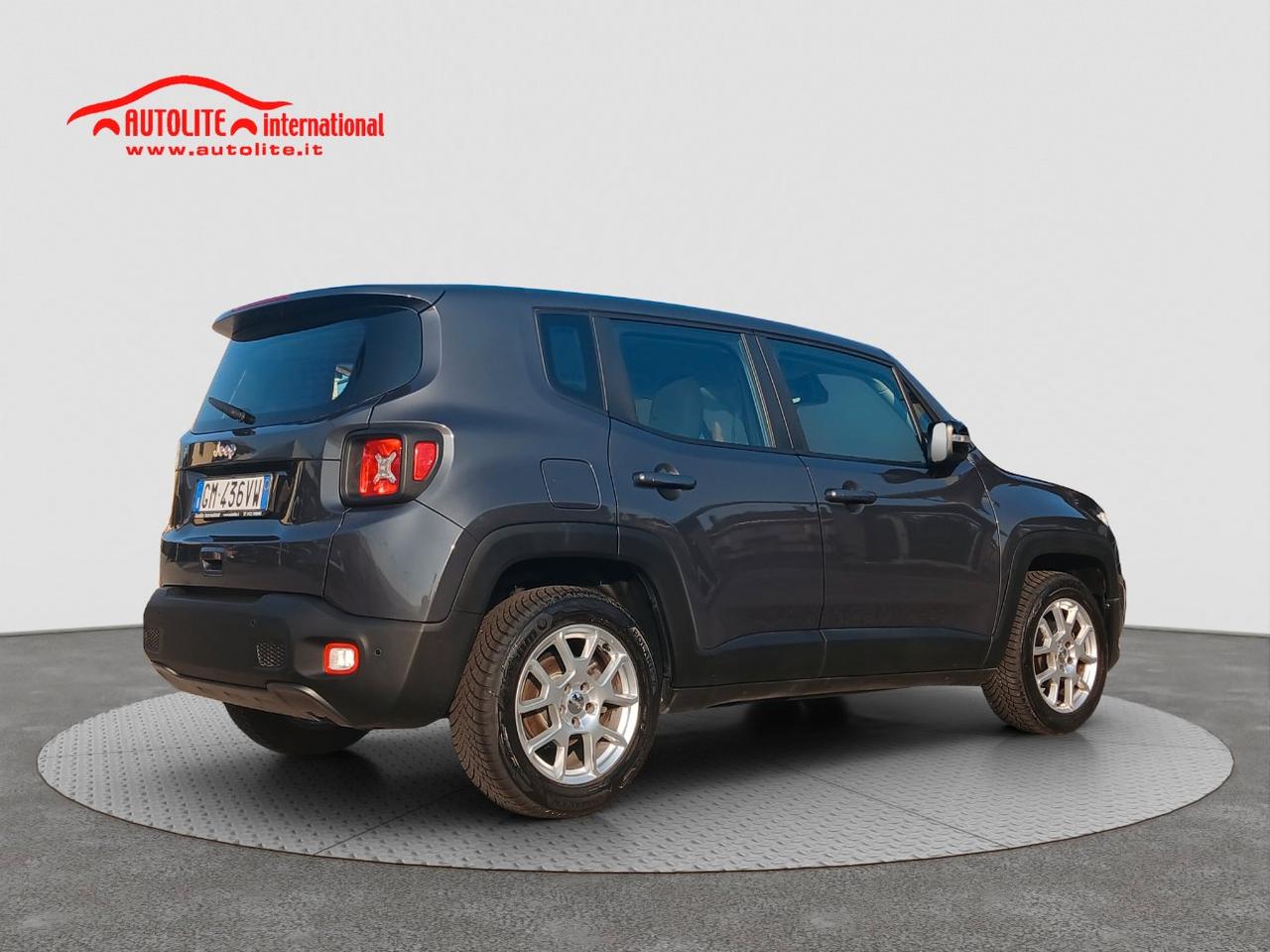 Jeep Renegade 1.0 t3 Limited 2wd