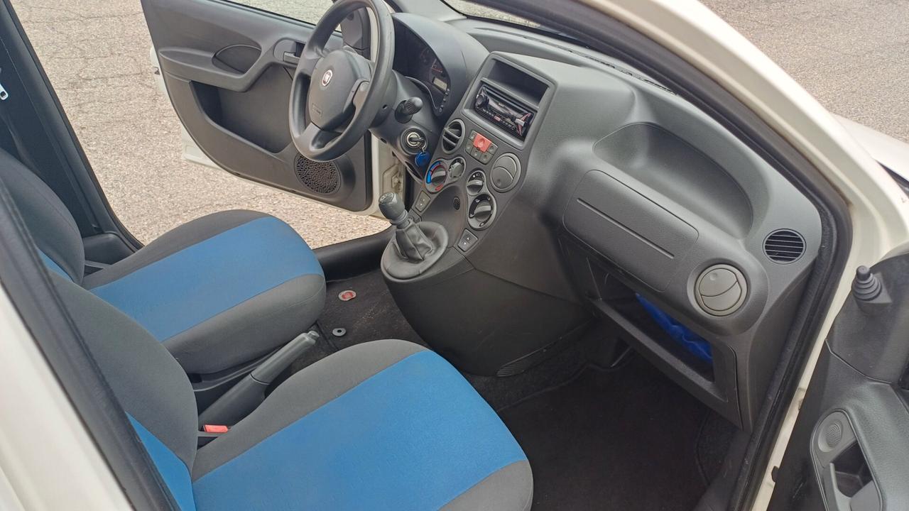 Fiat Panda 1.2 Dynamic GPL