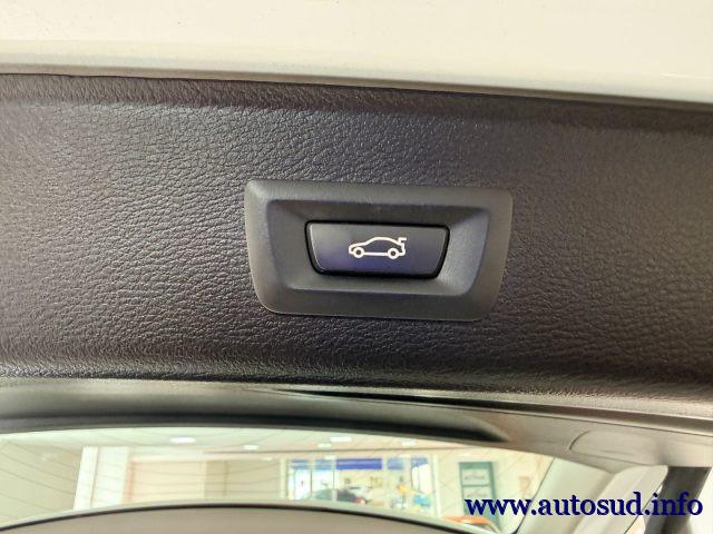 BMW X3 sDrive18d Business Advantage