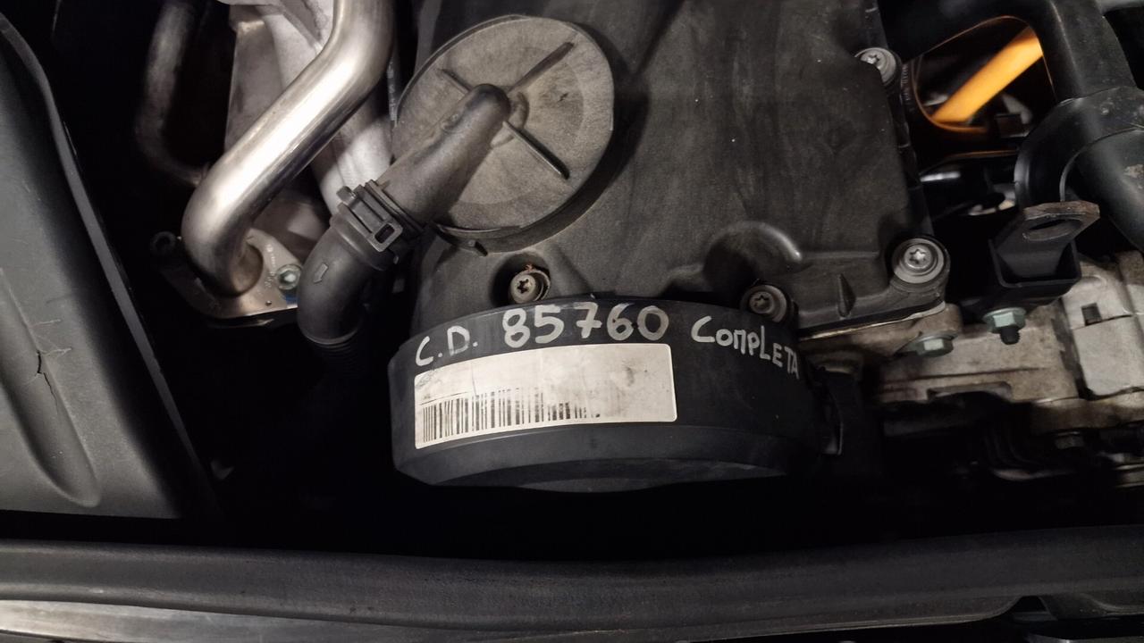 Audi A4 2.0 16V TDI Avant