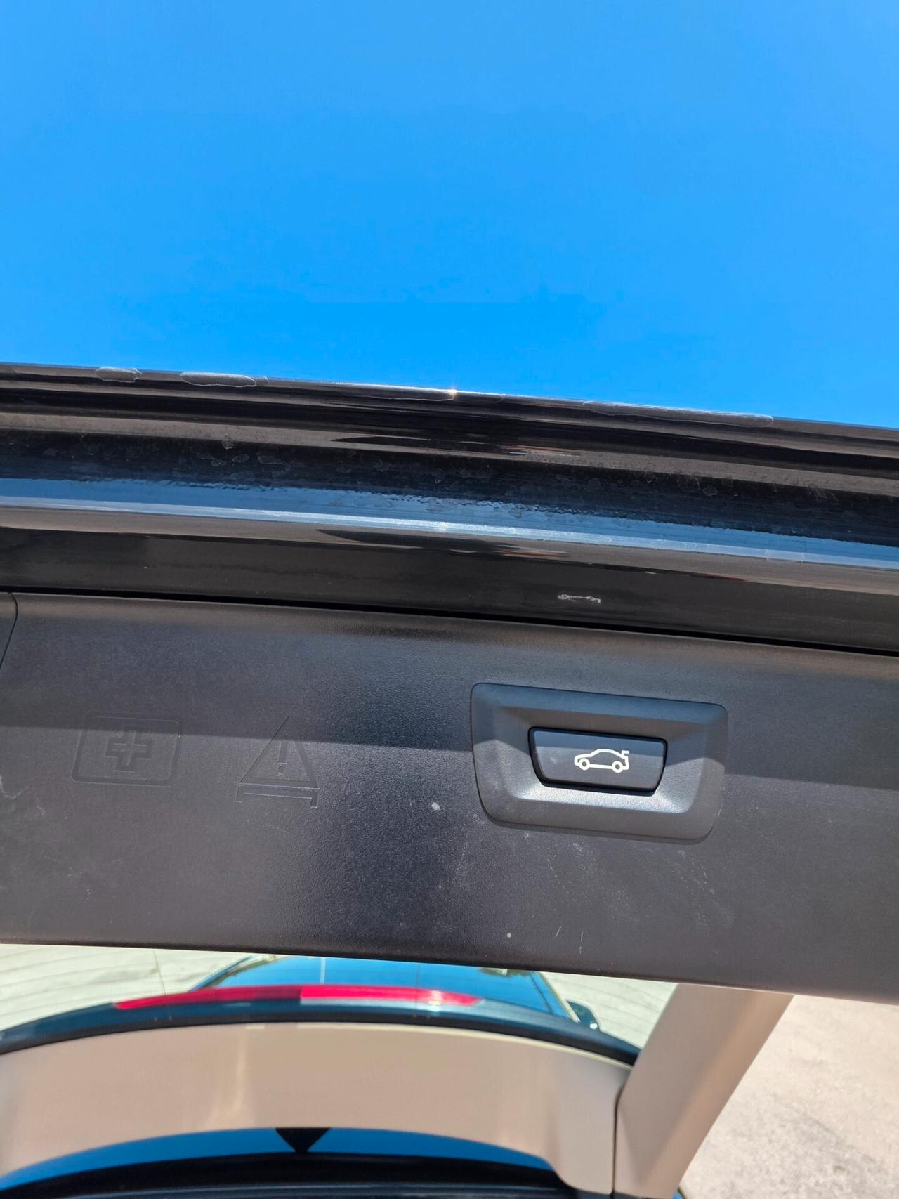 Bmw 525 xDrive Msport 2.0 automatico 160 kw 218cv